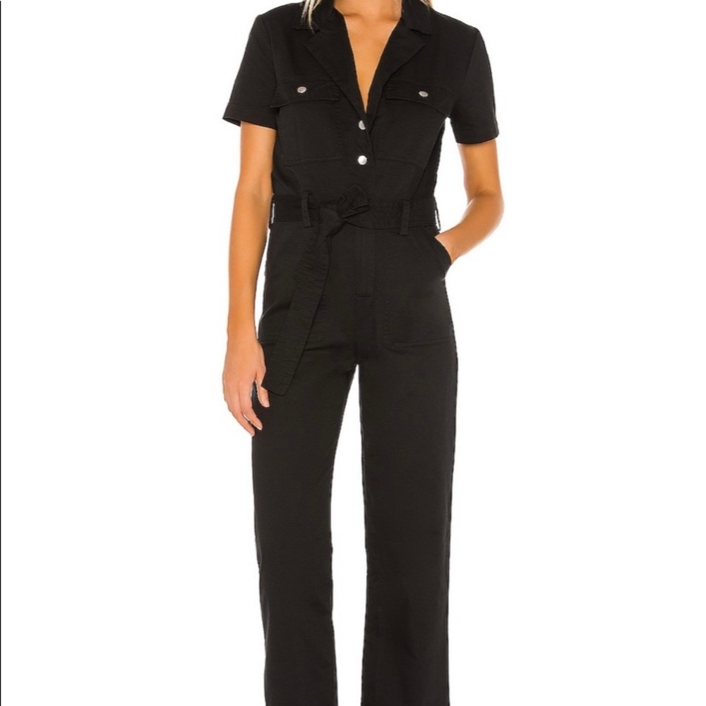 Majorelle cliff jumpsuit BNWT